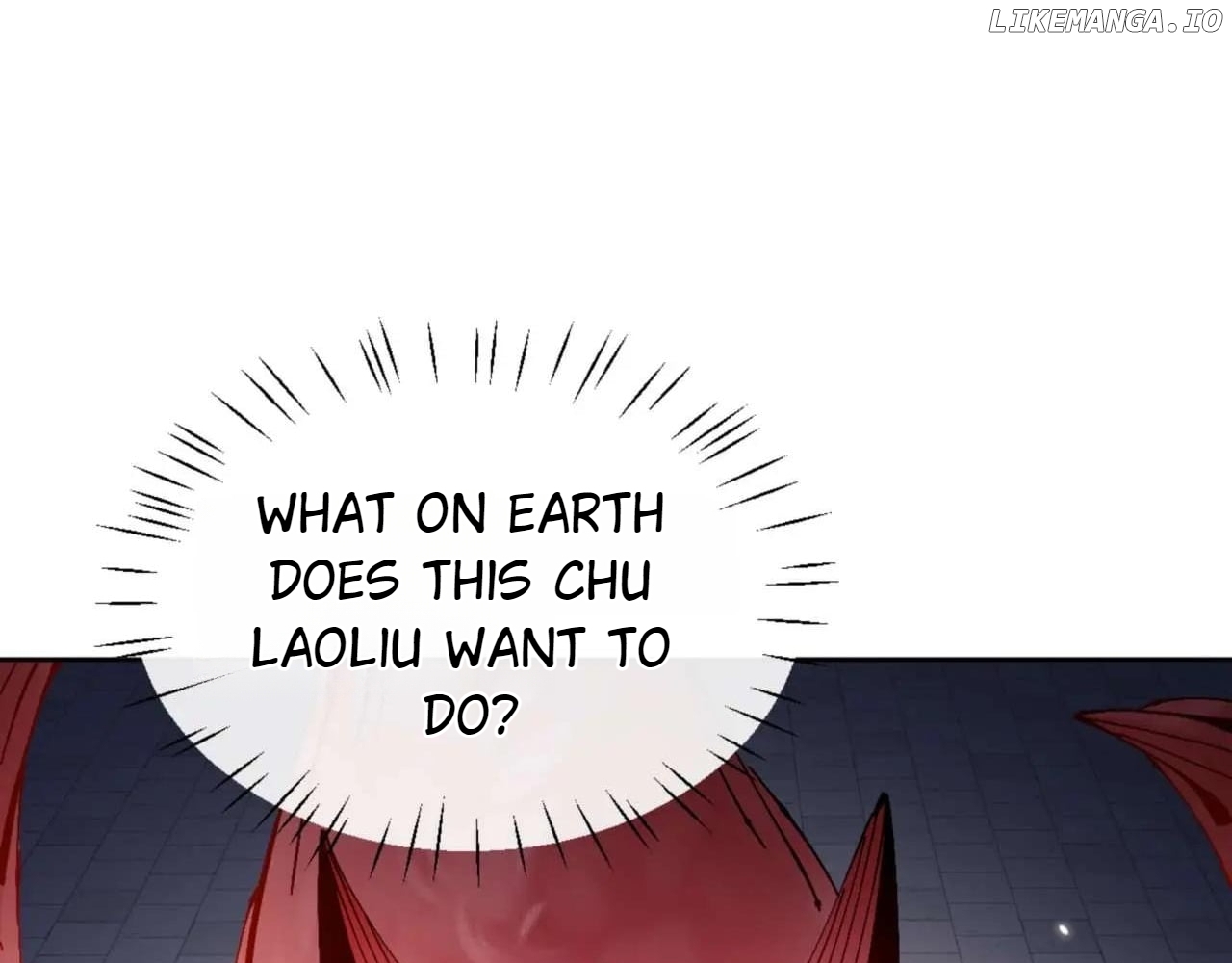 Master: This rebellious disciple is definitely not the Holy Son Chapter 103 - page 54